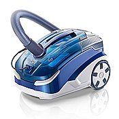 Рейтинг лучших пылесосов с аквафильтром