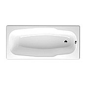 Рейтинг лучших стальных ванн