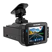 Лучший видеорегистратор с выносными камерами