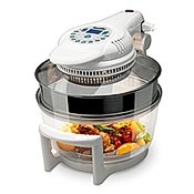 Лучшие аэрогрили по мнению экспертов