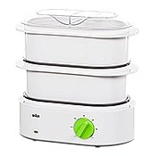 Лучшие пароварки по мнению экспертов