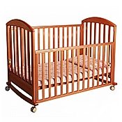 Рейтинг кроваток для новорожденного ребенка