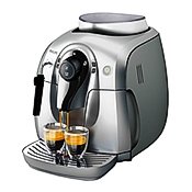 Какую кофемашину купить?