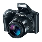 Рейтинг лучших фотоаппаратов Canon