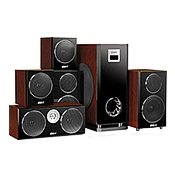 Рейтинг лучших акустических систем