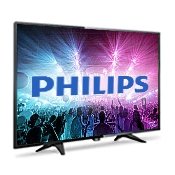 Рейтинг лучших телевизоров Philips