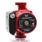 Рейтинг лучших насосов для отопления (котлов)