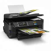 Лучшие струйные МФУ для дома