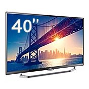 Рейтинг лучших 40-дюймовых телевизоров