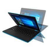 Рейтинг лучших ноутбуков-трансформеров