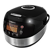 Лучшие мультиварки