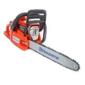 Рейтинг лучших бензопил