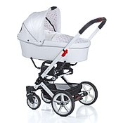 Рейтинг лучших колясок для новорожденных