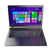 Рейтинг лучших бюджетных ноутбуков