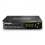 Рейтинг лучших ТВ тюнеров DVB-T2