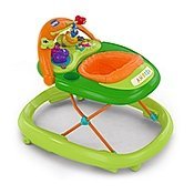 Лучшие детские ходунки