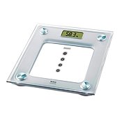 Рейтинг лучших напольных весов