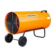 Рейтинг лучших тепловых пушек (теплопушки)