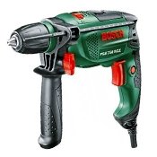 Рейтинг лучших ударных дрелей