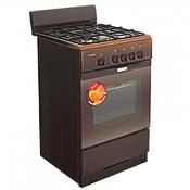 Рейтинг лучших газовых плит