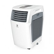 Какой хороший мобильный кондиционер выбрать?