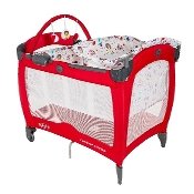 Лучшие детские манежи