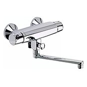 Рейтинг лучших смесителей для ванны