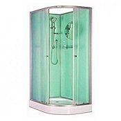 Рейтинг лучших душевых кабин