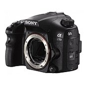 Лучшие продвинутые зеркальные фотоаппараты для профессионалов