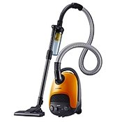 Какой пылесос с мешком и контейнером для сбора пыли купить?