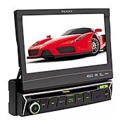 Лучшие автомагнитолы