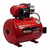 Рейтинг лучших насосных станций