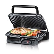 Рейтинг лучших электрических грилей