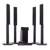 Рейтинг лучших домашних кинотеатров