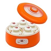 Какую хорошую йогуртницу выбрать?