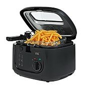 Лучшие фритюрницы (с ценами)