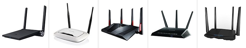Рейтинг лучших роутеров вай фай
