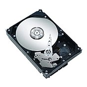 Рейтинг лучших жестких дисков