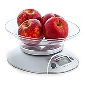 Лучшие кухонные весы по отзывам