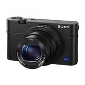 Лучшие компактные фотоаппараты по отзывам