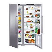Лучшие холодильники