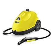 Лучшие пароочистители