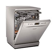 Лучшие посудомоечные машины