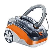 Лучшие моющие пылесосы