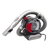 Лучшие автомобильные пылесосы