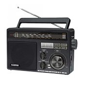 Лучшие радиоприемники (с ценами)