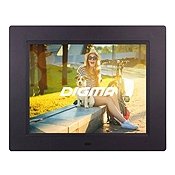 Рейтинг лучших цифровых фоторамок