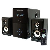 Рейтинг лучших компьютерных колонок