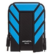 Рейтинг лучших внешних жестких дисков (USB)