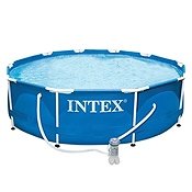 Рейтинг лучших бассейнов